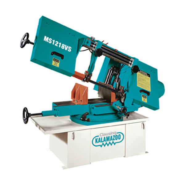 Kalamazoo Saws GIS Inc.